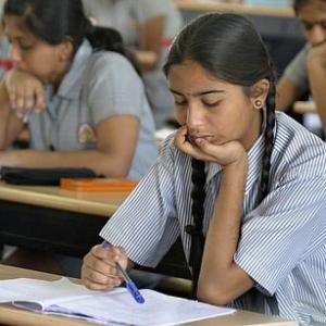 CBSE encrypts question papers to deal with leaks