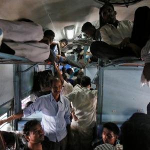 Railway safety? Ministry requires more than just funding