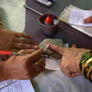 Get your vote on: Delhi polls likely to be held by mid-February