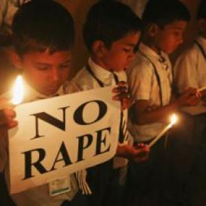 UP minister says society, not govt, responsible for rape