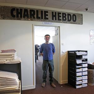 Charlie Hebdo is no stranger to controversy
