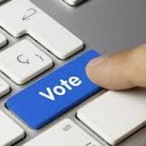Govt nod likely to e-ballot for NRIs