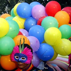 BOO: Goa minister proposes centres to 'treat' LGBT youth