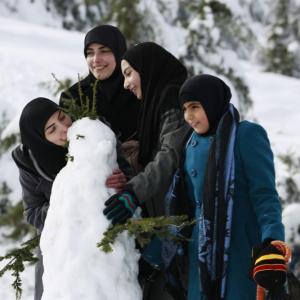 From snowmen to Viber: Bizarre bans in Saudi Arabia