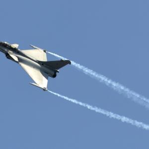 Will the IAF not get its Rafales?