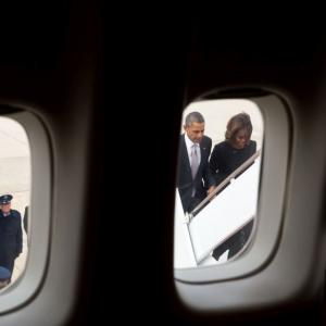 Obama's 3-day India visit: What he will do here