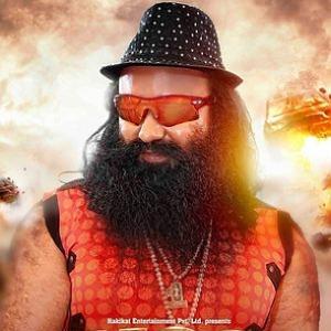 Dera chief's 'Messenger of God' WILL release today