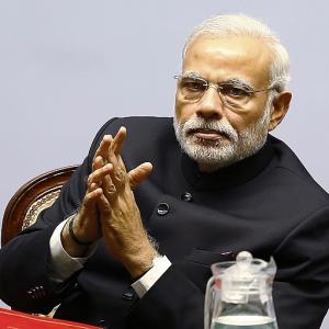 'The PM must react now to protect India's secular credentials'
