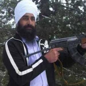 Jagtar Singh Tara held guilty for Beant Singh's assassination
