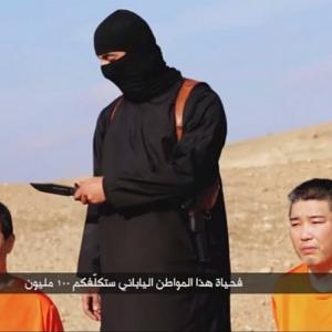 IS demands $200mn ransom in 72 hours to spare life of 2 Japanese hostages