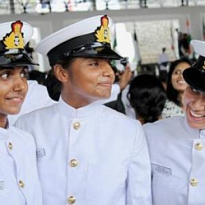Delhi HC gives green signal to permanent commission for women in Navy
