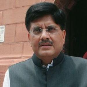 RS election: BJP nominates Union Minister Piyush Goyal from Maharashtra