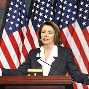 Susan Rice, Nancy Pelosi to join Obama's delegation to India