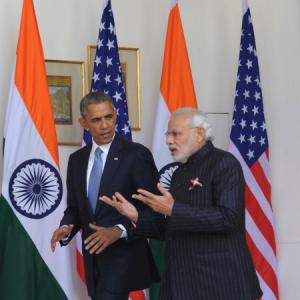 India, US seal landmark civil nuclear deal