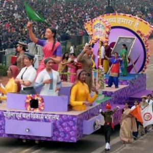 TMC cries foul over rejected West Bengal float