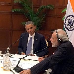 Mann ki baat: Modi and Obama speak out from the heart