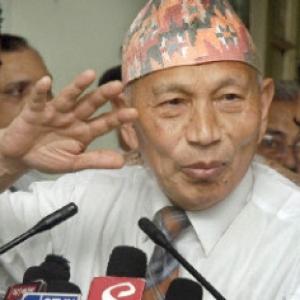 Farewell, Voice of the Indian Gorkhas