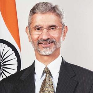S Jaishankar: The strict IFS officer with a wicked sense of humour