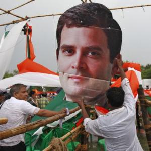 11 things about Rahul Gandhi/UPA we learnt from Jayanthi Natarajan