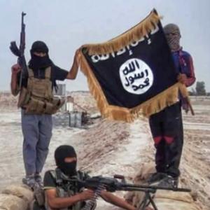 ISIS gun down 14 Real Madrid fans in Iraq