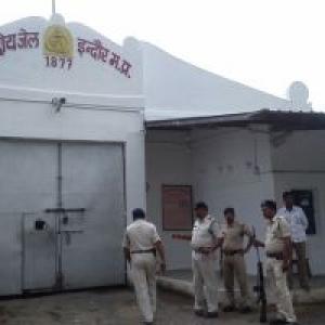 Vyapam deaths: Worried Indore jail wants 17 inmates shifted