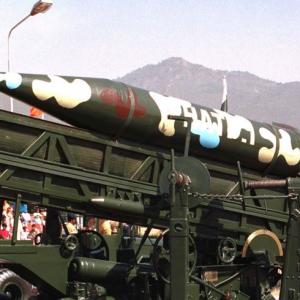 If needed, we can use nuclear weapons: Pakistan defence minister