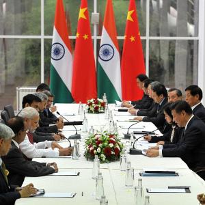 Modi tells China frankly it erred in siding with Pak on Lakhvi