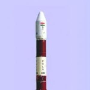 India launches heaviest commercial space mission ever