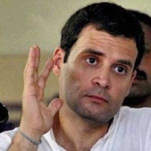 Swamy, Rahul against Centre on criminal defamation in SC