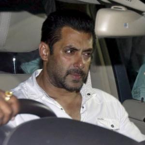 'Why did high court hear Salman's appeal out of turn?'