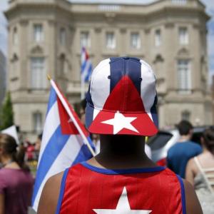 US, Cuba re-establish diplomatic ties officially after 54 years