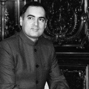 Show no mercy to Rajiv killers: Modi sarkar tells SC