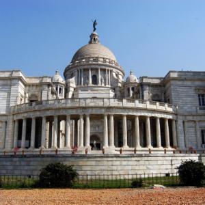 PHOTOS: Kolkata's iconic Victoria Memorial gets a major makeover