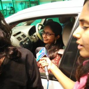 My office has been locked up, files taken away: DCW chief Maliwal