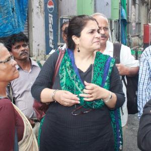 Bombay high court extends Teesta Setalvad's interim bail for two weeks