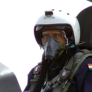WATCH: When President Kalam doubled up as an IAF pilot