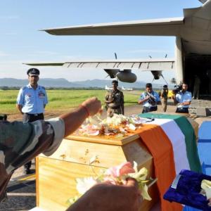 Seven-day state mourning for Kalam's demise, but no holiday