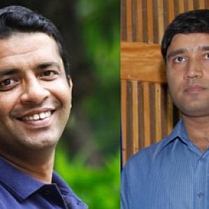 Magsaysay honour for Goonj's Anshu Gupta, AIIMS whistle-blower Sanjiv Chaturvedi