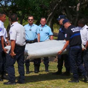 What happens next in MH-370 search?