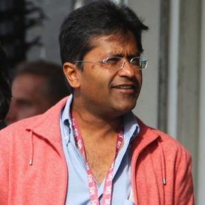 Lalit Modi neither an offender nor fugitive, says his lawyer
