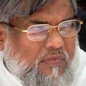 Bangladesh SC upholds opposition leaders' death sentences