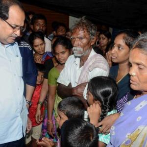 Mumbai hooch tragedy toll touches 102, Congress demands CM's resignation