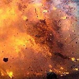 2 dead, 21 injured in IED blast in Assam's Goalpara district