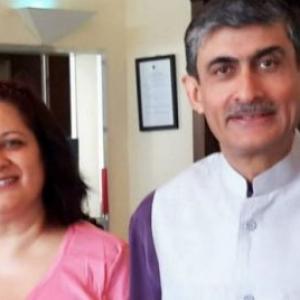 India recalls New Zealand high commissioner after wife accused of assault