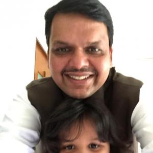 AWWW! These proud dads posted #Selfiewithdaughters