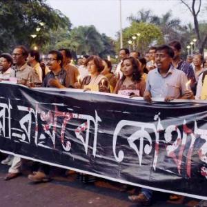 'Bangladesh can't lose its spirit at the altar of mad fanaticism'