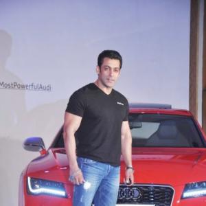 Court won't ask for Salman's driving licence in hit-and-run case