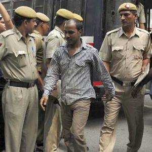 Delhi bus rapist's jail interview triggers a storm