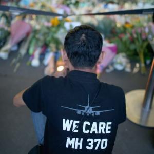 Another piece of suspected MH370 debris found in South Africa