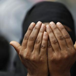 Fate of triple talaq uncertain as government and opposition spar in RS